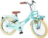 TPFSports Excellent Kinderfahrrad - Mädchen - 20 Zoll